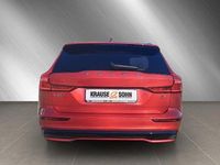 Gebraucht Volvo V60 Plus 197 PS (144 kW) 2024 Rot Kombi