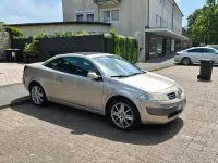Gebraucht Renault Mégane Cabriolet 136 PS (100 kW) 2005 Andere farben Cabrio