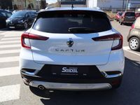 Gebraucht Renault Captur Edition One 131 PS (96 kW) 2020 Schwarz SUV