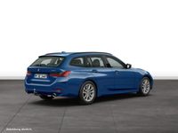 gebraucht BMW 318 i Touring