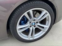 gebraucht BMW 740 d -Vollaustattung M-Paket ab werk Individual