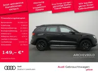 Second-hand Cupra Ateca 150 CP (110 kW) 2025 Negru SUV