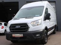 Gebraucht Ford Transit 131 PS (96 kW) 2022 Weiß Pickup