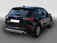 Usata Ford Kuga Cool & Connect 150 CV (110 kW) 2024 Nero SUV