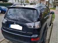 gebraucht Mitsubishi Outlander 2, DEFEKT