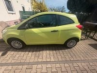 Gebraucht Ford Ka 60 PS (44 kW) 2009 Andere farben Kleinwagen