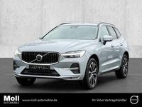 Gebraucht Volvo XC60 Core 197 PS (144 kW) 2024 Vapour grey SUV