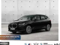 Gebraucht BMW 218 150 PS (110 kW) 2023 Schwarz Kombi