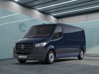 gebraucht Mercedes Sprinter Mercedes-Benz Sprinter, 41.399 km, 114 PS, EZ 12.2019, Diesel