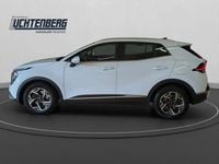 Gebraucht Kia Sportage Edition 7 150 PS (110 kW) 2023 Weiß SUV