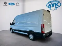 Occasion Ford Transit Trend 131 ch (96 kW) 2021 Blanc Berline