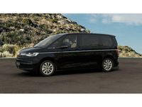 Neu VW Multivan Style 204 PS (150 kW) 2025 Schwarz Van