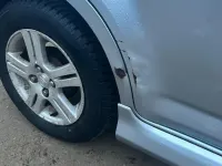 Gebraucht Daihatsu Sirion 87 PS (63 kW) 2007 Grau Kleinwagen
