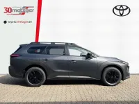Gebraucht Toyota bZ4X 164 kW (224 PS) 2026 Grau SUV