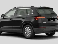Neu Skoda Karoq Joy 150 PS (110 kW) 2026 Schwarz SUV