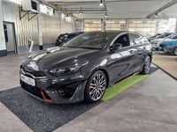 Gebraucht Kia ProCeed Comfort 204 PS (150 kW) 2024 Pentametal (metallic) Kombi