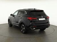 Second-hand MG HS Luxury 162 CP (119 kW) 2024 Negru SUV