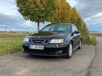 gebraucht Saab 9-3 1.8t Arc Sport-Limousine Arc