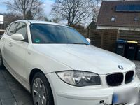 gebraucht BMW 118 1er E87 d 2,0 L Probleme