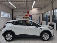 Neu Mitsubishi ASX Basis 91 PS (66 kW) 2025 Weiß SUV