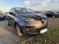 Gebraucht Renault Zoe Experience 99 kW (135 PS) 2020 Grau Kleinwagen