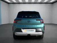 Neu Opel Frontera 145 PS (106 kW) 2026 Grün SUV