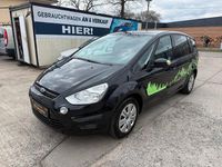 Gebraucht Ford S-MAX Trend 140 PS (102 kW) 2011 Other Van / Kleinbus