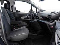 gebraucht Peugeot Rifter Active L2 110 PT Connect-Box