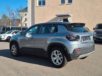 Gebraucht Jeep Avenger Altitude 101 PS (74 kW) 2023 Grau SUV