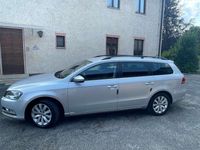 gebraucht VW Passat Passat Variant VW1.4 TSI DSG Scheckheft Comfortline