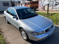 gebraucht Audi A4 1.6 Tüv Neu