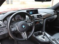 Gebraucht BMW M3 Performance 431 PS (317 kW) 2014 Rot Limousine