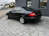 Gebraucht Mercedes E350 AMG 265 PS (194 kW) 2007 Silber Cabrio