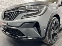 Gebraucht Renault Austral Techno Esprit Alpine 158 PS (116 kW) 2023 Grau SUV
