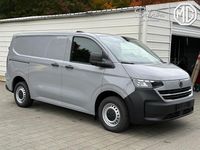 Neu VW Transporter 150 PS (110 kW) 2025 Van