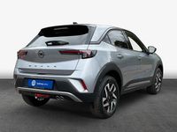 Gebraucht Opel Mokka Edition 131 PS (96 kW) 2025 Grau SUV
