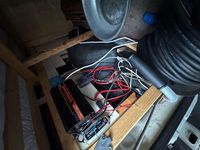 Gebraucht Citroën Jumper 140 PS (102 kW) 2016 Weiß Van / Kleinbus