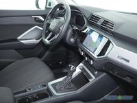 gebraucht Audi Q3 Sportback 45 TFSI e S tronic Navi,LED,SONOS,P