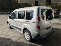 gebraucht Ford Tourneo Connect 1.0 EB Trend PDC/BT/MWST/1 Hand