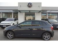 Gebraucht VW Polo Active 95 PS (69 kW) 2021 Grau Kleinwagen