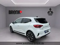 Neu Mitsubishi Colt Edition 91 PS (66 kW) 2025 Antarktis weiß Kleinwagen