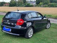Gebraucht BMW 116 116 PS (85 kW) 2007 Kleinwagen