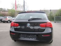 gebraucht BMW 116 i Advantage