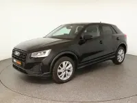 Gebraucht Audi Q2 Advanced 190 PS (139 kW) 2025 Schwarz SUV