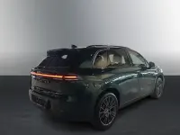 Gebraucht Leapmotor C10 215 PS (158 kW) 2025 Grün SUV