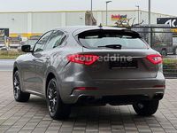 Gebraucht Maserati Levante 349 PS (256 kW) 2018 Grau SUV