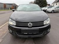 Second-hand VW Eos Basis 122 CP (89 kW) 2012 Negru Cabrio