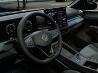 Neu VW T-Roc Style 150 PS (110 kW) 2026 Grau SUV