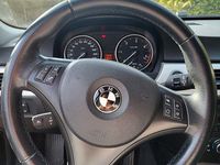 Gebraucht BMW 330 Performance 245 PS (180 kW) 2009 Schwarz Limousine