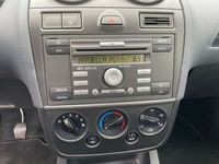 gebraucht Ford Fiesta Ambiente 5tg Klima Servo R/CD el.FH ZVFB